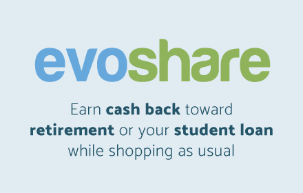 EvoShare small promo image