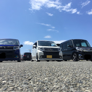 ムーヴカスタム LA150S