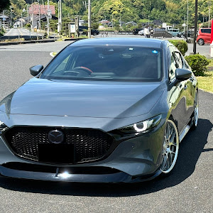 MAZDA3 BPEP