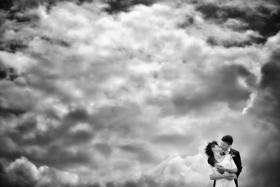 Wedding photographer Andrea Giorio (andreagiorio). Photo of 17 October 2014