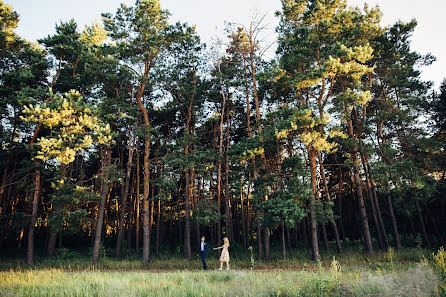 Fotografer pernikahan Evgeniy Platonov (evgeniy). Foto tanggal 5 Desember 2017