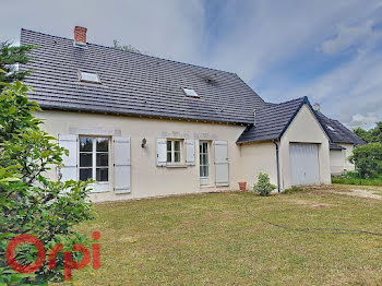 maison à Romorantin-Lanthenay (41)