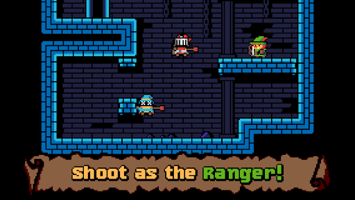 Code Triche Total Party Kill APK MOD 4
