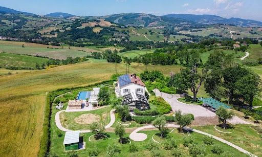 Villa avec piscine 4