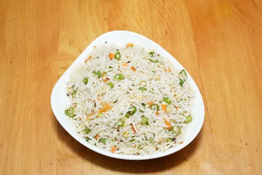 Veg Fried Rice