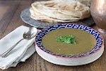 Middle Eastern Lentil Soup was pinched from <a href="http://ethnicspoon.com/middle-eastern-lentil-soup/" target="_blank">ethnicspoon.com.</a>