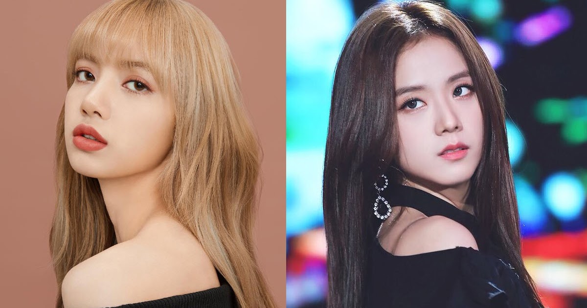 BLACKPINK's Lisa, Jisoo & Jennie Ranked 2019's Most ...