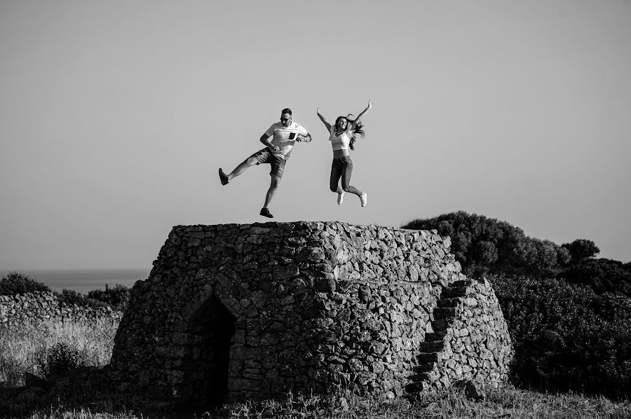 Photographe de mariage Alessandro Spagnolo (fotospagnolonovo). Photo du 27 décembre 2021