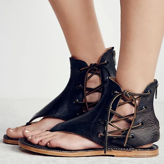 Sandálias Bohemianas Vintage para Mulheres Conforto e Estilo Boho Chic Perfeitas para o Verão Sola Antiderrapante Artesanal Ideal para Praia e Passeios