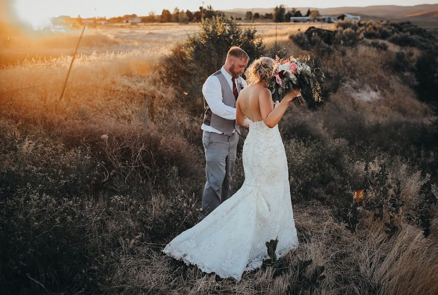 Wedding photographer Sasha Baez (sashabaez). Photo of 7 September 2019