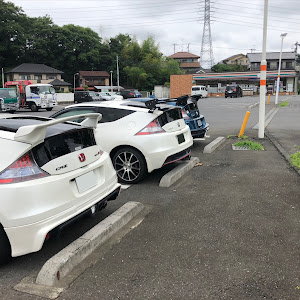 CR-Z ZF2
