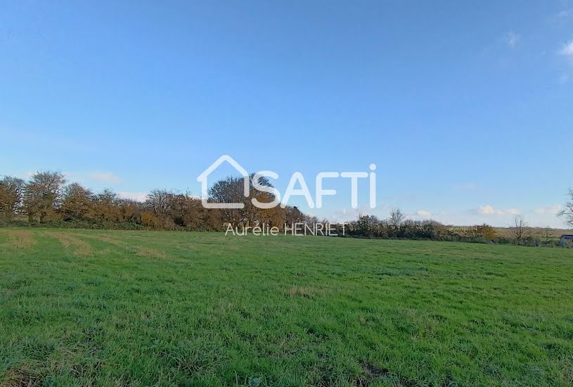  Vente Terrain à bâtir - 2 445m² à Lisbourg (62134) 