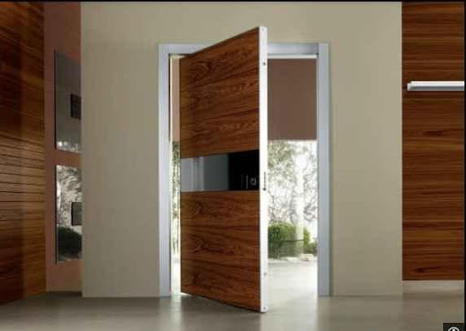 Modern Door Ideas