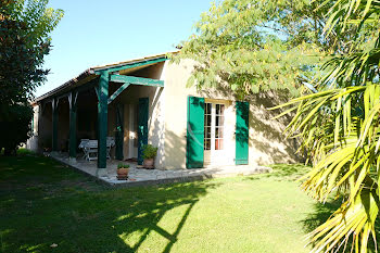 maison à Moutiers-les-Mauxfaits (85)