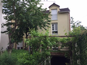 maison à Montreuil (93)