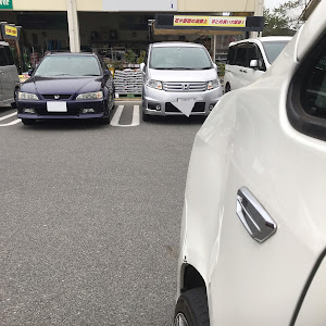 ヴォクシー ZRR70W