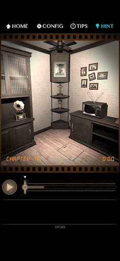 Screenshot Replay Room - Escape Game -