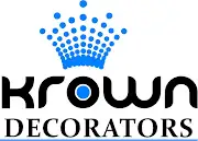 Krown Decorators Logo