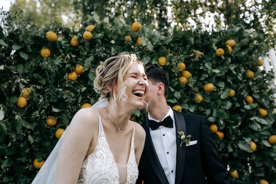 Photographe de mariage Aleksey Sinicyn (nekijlexa). Photo du 27 avril 2020