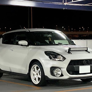 スイフトスポーツ ZC33S