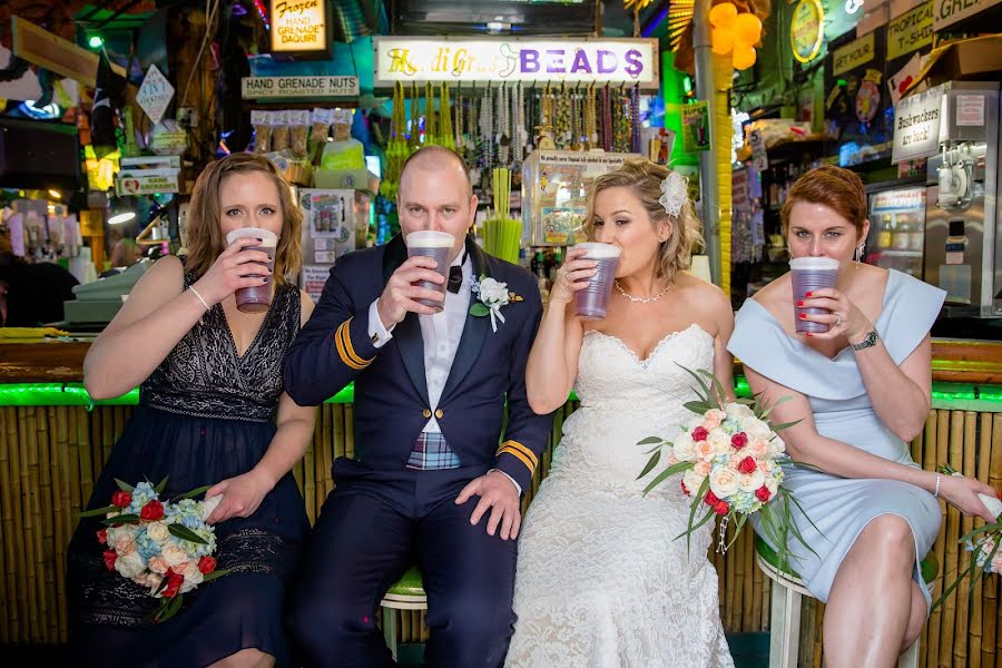 Fotógrafo de casamento Matthew Foster (matthewfoster). Foto de 30 de dezembro 2019