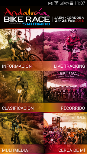 免費下載運動APP|Andalucia Bike Race app開箱文|APP開箱王