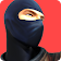 Ninja Dragon VR icon