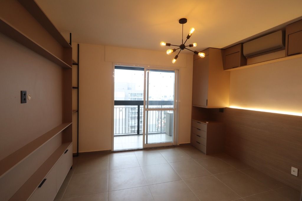 Apartamentos para alugar Moema