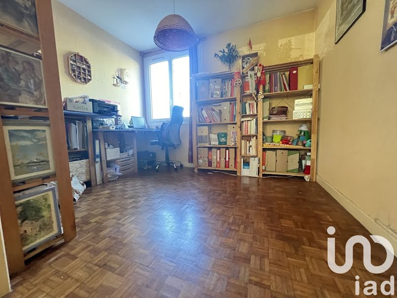 Vente appartement 3 pièces 58 m² à Billere (64140), 130 000 €