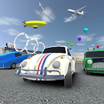 Cover Image of Herunterladen Xtreme Stunts & Drifts 1 APK