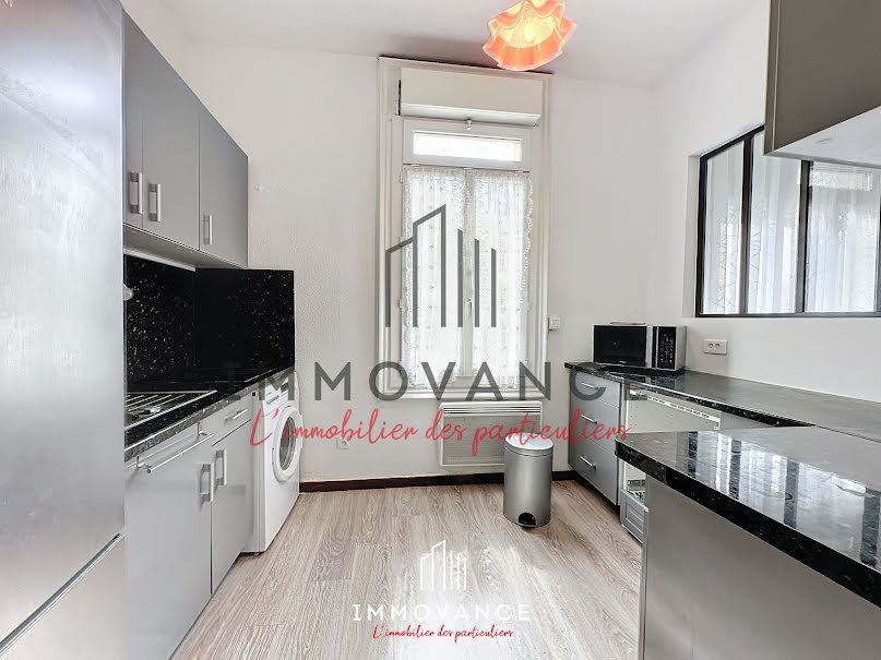 Location meublée appartement 2 pièces 48.98 m² à Frontignan (34110), 810 €