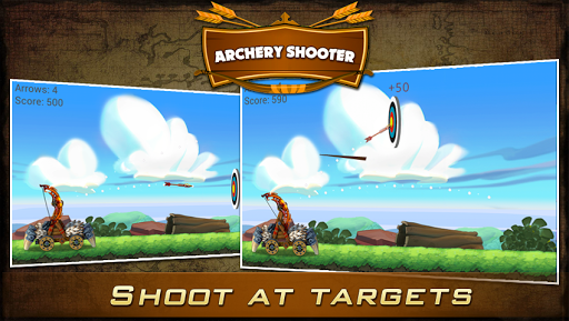 Archery Shooter