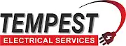 Tempest Electrical Services Ltd Logo