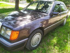 продам авто Mercedes 200 200 (W124)