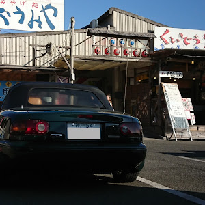ロードスター NA型