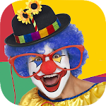 Cover Image of Descargar Funny Clown 2019 2.0 APK