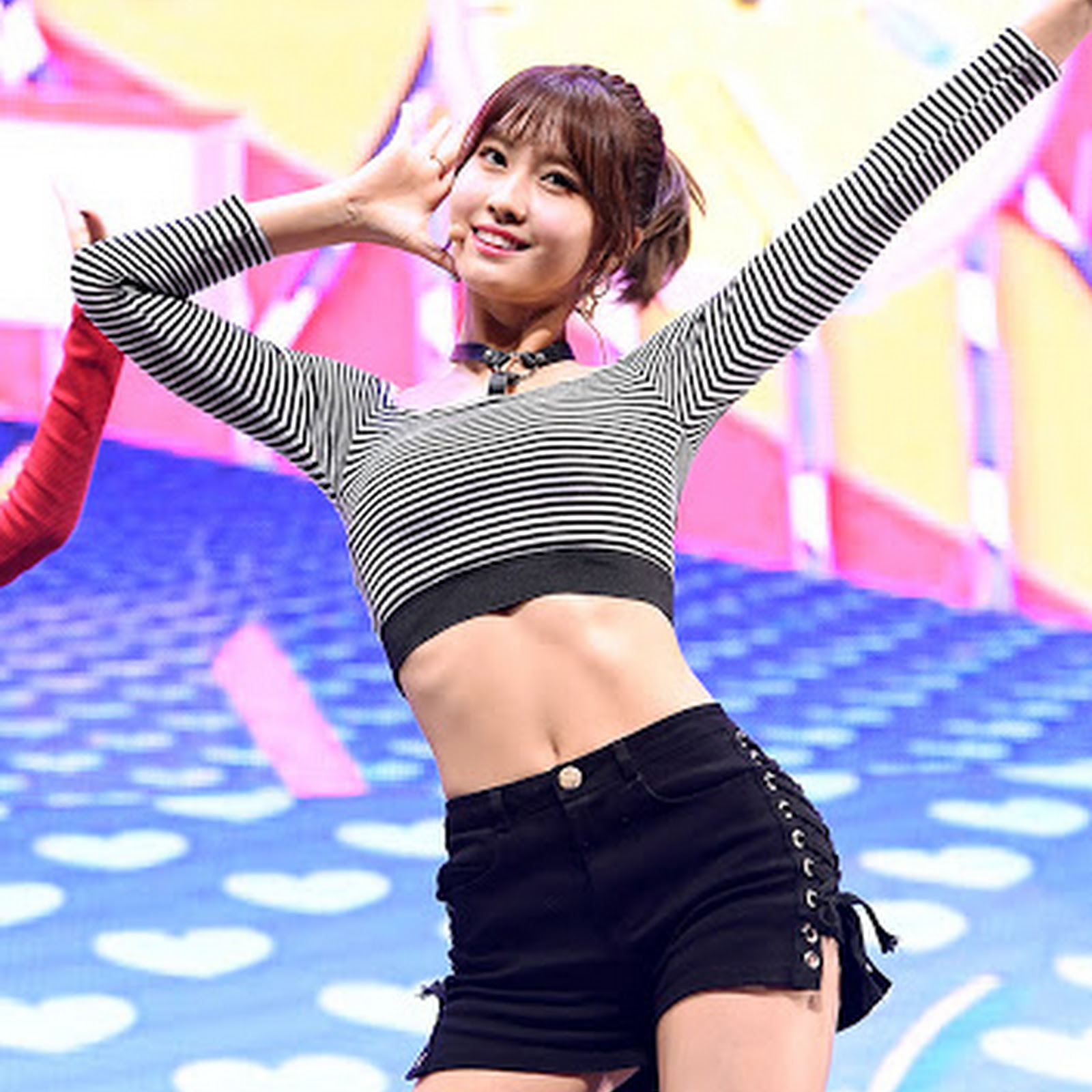 10+ Of TWICE Momo’s Most Flawless Looks That Will Leave You Breathless