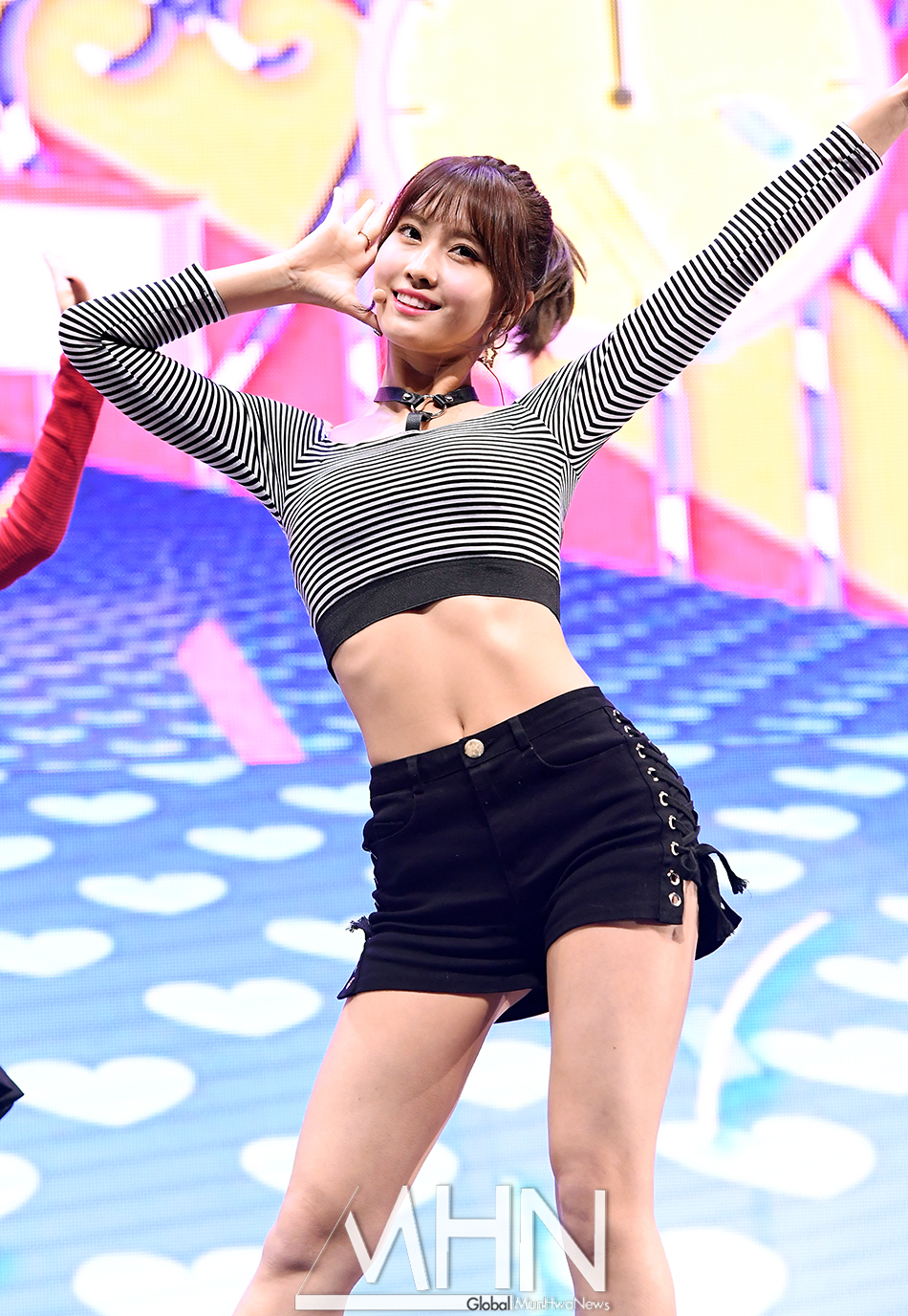 10+ Of TWICE Momo's Most Flawless Looks That Will Leave You Breathless ...