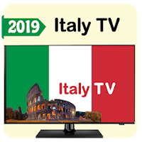 Italy TV Live