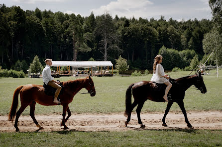 Весільний фотограф Сергей Клычихин (sergeyfoto92). Фотографія від 5 червня 2020