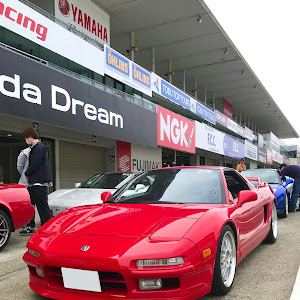 NSX NA1