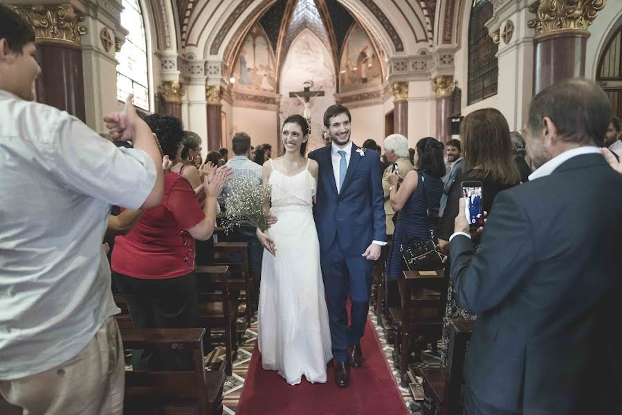 Photographe de mariage German Bottazzini (gerbottazzini). Photo du 10 mai 2019