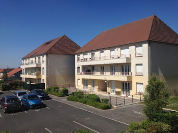 appartement à Le Plessis-Belleville (60)