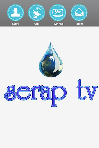 Serap TV