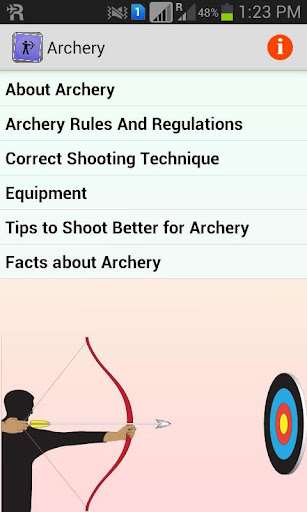 Archery