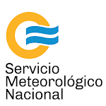 Cover Image of Unduh Servicio Meteorologico Nacional Clima y pronóstico 9.8 APK