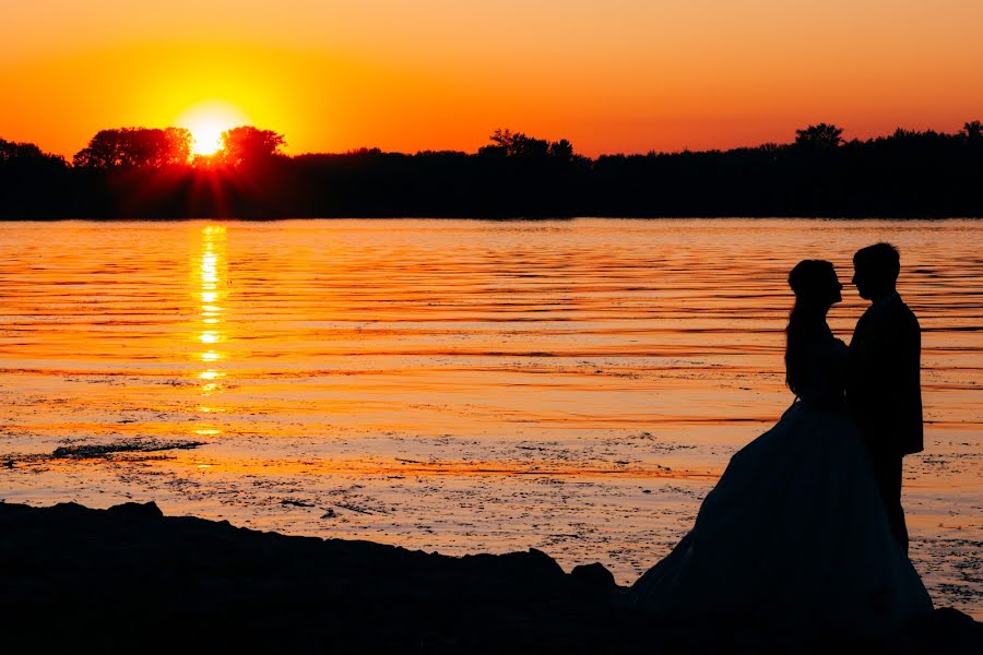 Svatební fotograf Robert Petrovic (robertpetrovic). Fotografie z 29.října 2019