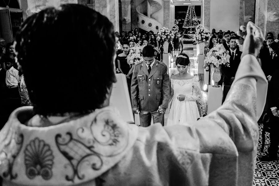 Fotografo di matrimoni Teresa Ferreira (teresaferreira). Foto del 20 dicembre 2017