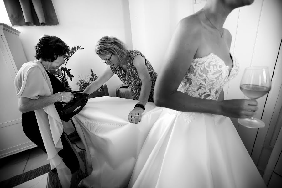 Fotografo di matrimoni Rino Cordella (cordella). Foto del 27 giugno 2019