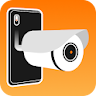 AlfredCamera Home Security app Icon